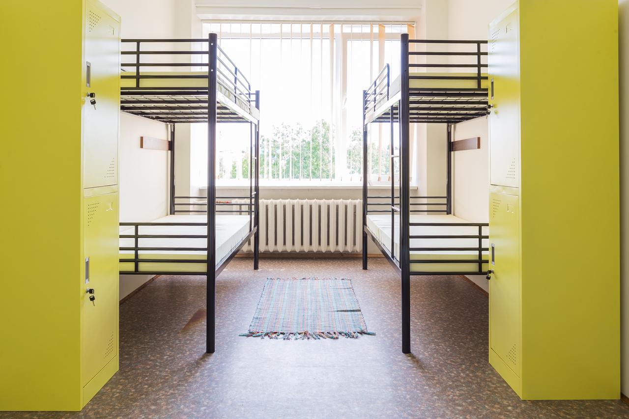 טאלין Ehe Hostel מראה חיצוני תמונה