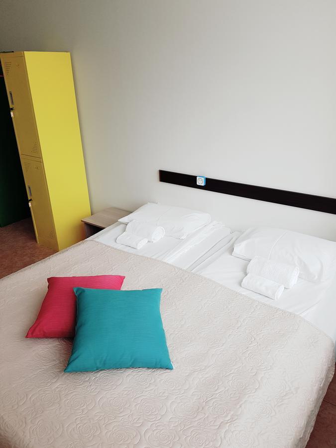 טאלין Ehe Hostel מראה חיצוני תמונה